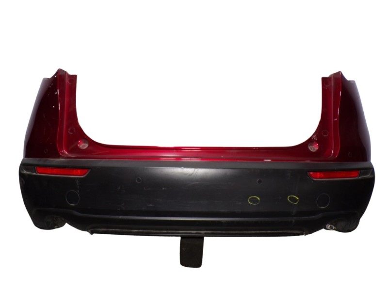 Recambio de paragolpes trasero para mazda cx-30 1.8 diesel referencia OEM IAM   