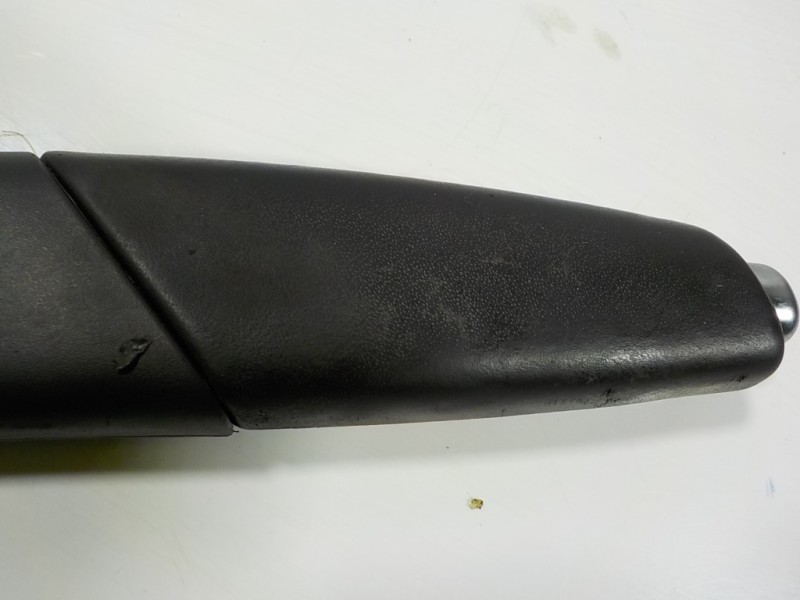 Recambio de palanca freno de mano para renault captur 1.2 tce energy referencia OEM IAM 360103432R 360103432R 