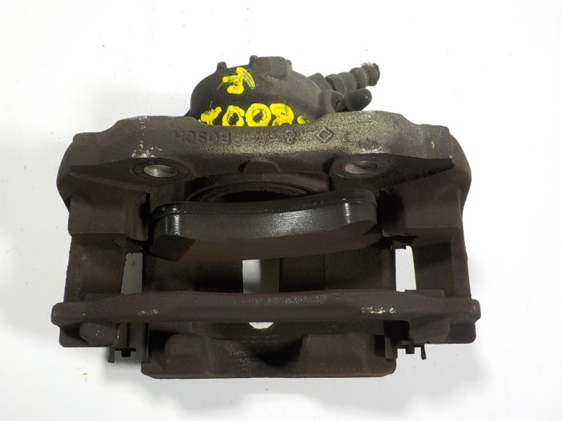 Recambio de pinza freno delantera derecha para peugeot 208 1.4 hdi fap referencia OEM IAM 4400R7  