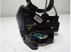Recambio de cerradura puerta trasera derecha para kia niro drive plug-in hybrid referencia OEM IAM 81420G5000 81420G5000IBN  2