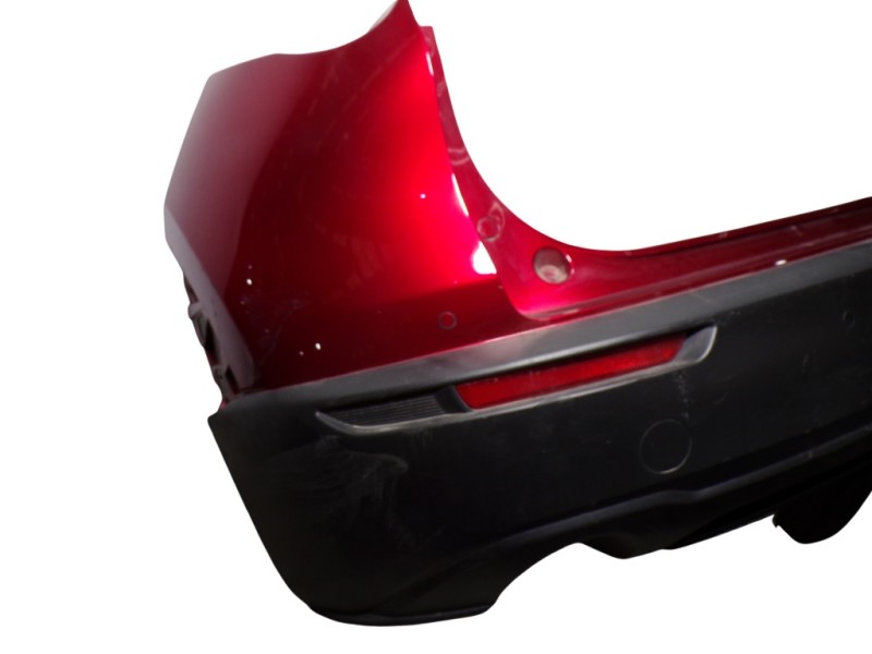 Recambio de paragolpes trasero para mazda cx-30 1.8 diesel referencia OEM IAM   