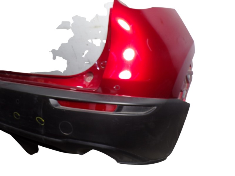 Recambio de paragolpes trasero para mazda cx-30 1.8 diesel referencia OEM IAM   