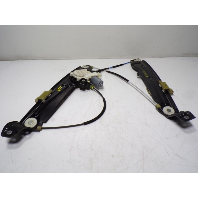 Recambio de elevalunas delantero izquierdo para bmw serie 5 lim. (f10) 530d xdrive referencia OEM IAM 51337182131 942888100 5133