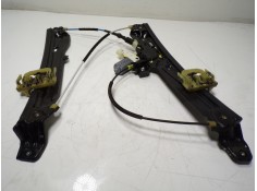 Recambio de elevalunas delantero izquierdo para bmw serie 5 lim. (f10) 530d xdrive referencia OEM IAM 51337182131 942888100 5133 2