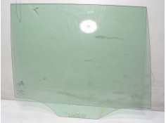 Recambio de cristal puerta trasero derecho para volkswagen tiguan 2.0 tdi referencia OEM IAM 5NA845026  