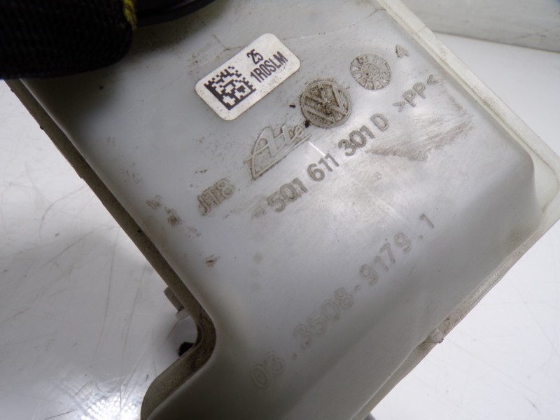 Recambio de bomba freno para seat leon (5f1) style referencia OEM IAM 5Q1614019QREP 5Q1611301D 