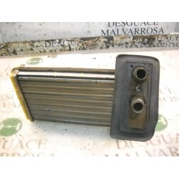 RADIADOR CALEFACCION / AIRE ACONDICIONADO 