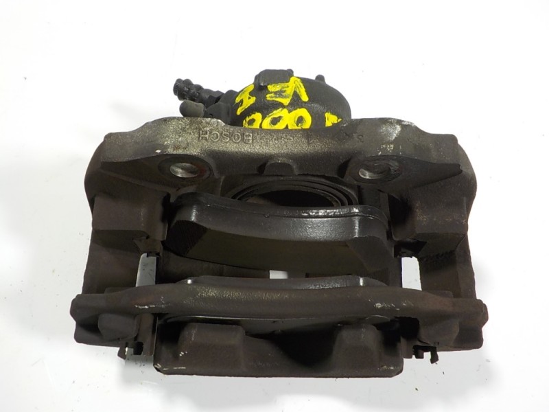 Recambio de pinza freno delantera izquierda para peugeot 208 1.4 hdi fap referencia OEM IAM 4400R6  