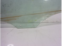 Recambio de cristal puerta trasero izquierdo para audi q3 (8u) 2.0 tdi referencia OEM IAM 8U0845205   2