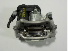 Recambio de pinza freno trasera derecha para toyota corolla (e21) hybrid 90kw referencia OEM IAM 4783002360   2
