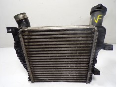 Recambio de intercooler para volkswagen touareg (7la) 2.5 tdi referencia OEM IAM 7L6145803E   2