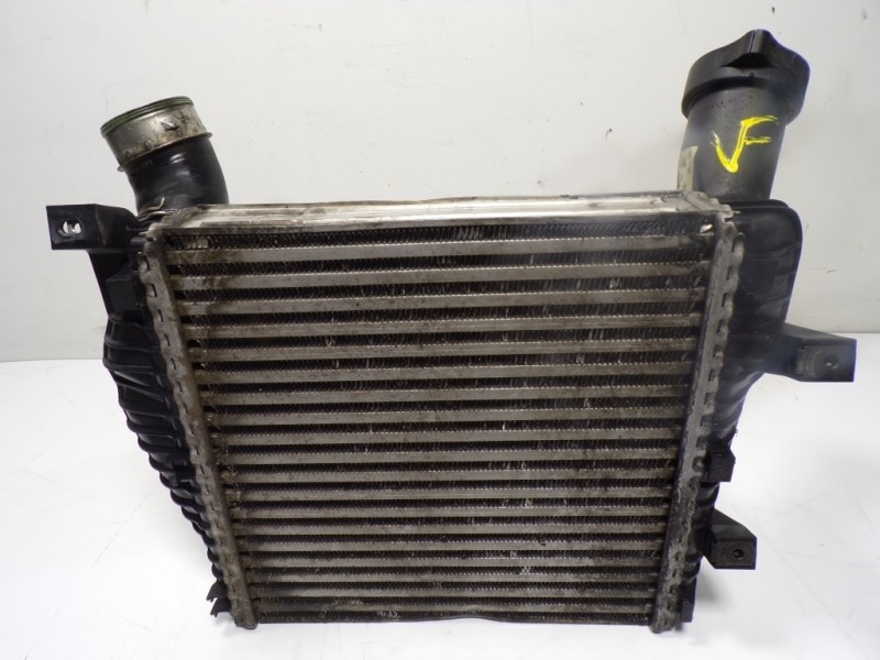 Recambio de intercooler para volkswagen touareg (7la) 2.5 tdi referencia OEM IAM 7L6145803E  