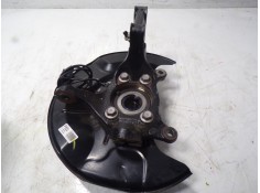 Recambio de mangueta delantera izquierda para lexus nx 300h 2wd referencia OEM IAM 4321278010   2