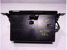 Recambio de mando climatizador para land rover new discovery l462 3.0 d referencia OEM IAM LR141843 MY4204268A  2