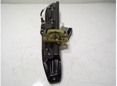 Recambio de elevalunas trasero derecho para bmw serie 5 lim. (f10) 530d xdrive referencia OEM IAM 51357182614 942889100 51337271 2