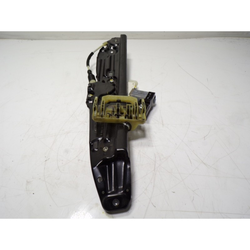 Recambio de elevalunas trasero derecho para bmw serie 5 lim. (f10) 530d xdrive referencia OEM IAM 51357182614 942889100 51337271