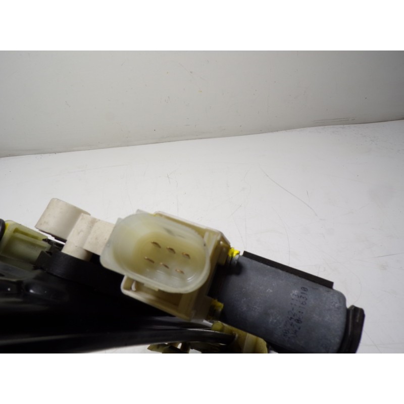 Recambio de elevalunas trasero derecho para bmw serie 5 lim. (f10) 530d xdrive referencia OEM IAM 51357182614 942889100 51337271