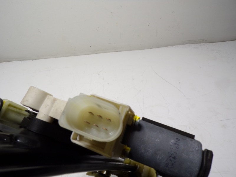 Recambio de elevalunas trasero derecho para bmw serie 5 lim. (f10) 530d xdrive referencia OEM IAM 51357182614 942889100 51337271