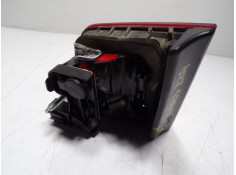 Recambio de piloto trasero izquierdo interior para citroën c5 berlina 2.0 hdi fap referencia OEM IAM 6350LT 9675067780  2