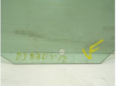 Recambio de cristal puerta trasero izquierdo para volkswagen tiguan 2.0 tdi referencia OEM IAM 5NA845025   2