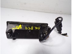 Recambio de maneta porton para volkswagen touareg (7la) 2.5 tdi referencia OEM IAM 1J0827566L 1J0827566F  2