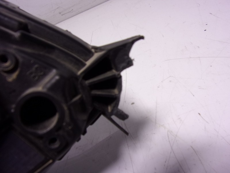 Recambio de faro izquierdo para land rover new discovery l462 3.0 d referencia OEM IAM LR144131 MY4213W030 