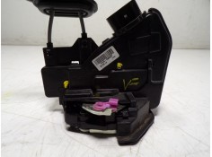 Recambio de cerradura puerta trasera izquierda para kia niro drive plug-in hybrid referencia OEM IAM 81410G5000 81410G5000IBT  2