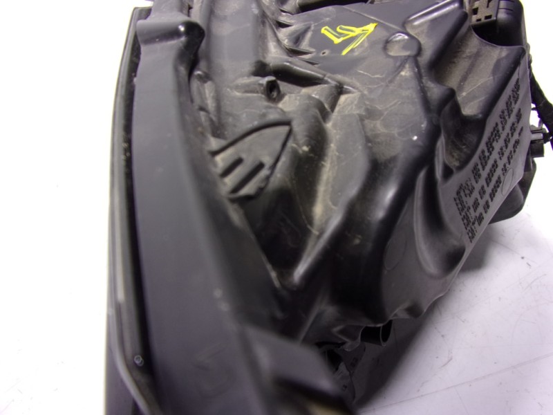 Recambio de faro izquierdo para land rover new discovery l462 3.0 d referencia OEM IAM LR144131 MY4213W030 