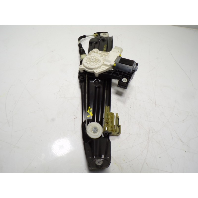 Recambio de elevalunas trasero izquierdo para bmw serie 5 lim. (f10) 530d xdrive referencia OEM IAM 51357182613 942888100 513372