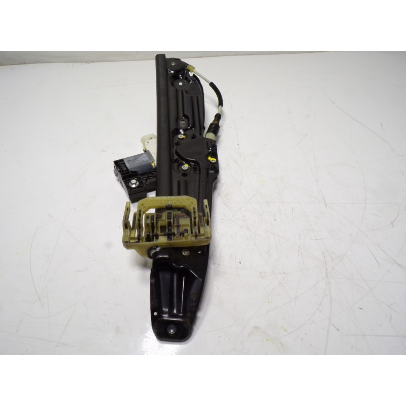 Recambio de elevalunas trasero izquierdo para bmw serie 5 lim. (f10) 530d xdrive referencia OEM IAM 51357182613 942888100 513372