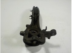 Recambio de mangueta delantera derecha para volkswagen touareg (7la) 2.5 tdi referencia OEM IAM 7L6407258A 7L6407258A  2