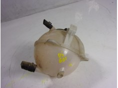 Recambio de deposito expansion para audi q3 (8u) 2.0 tdi referencia OEM IAM 1K0121407A   2