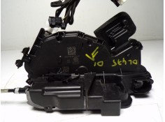 Recambio de cerradura puerta delantera izquierda para cupra leon sportstourer (kl8) vz 2.0 tsi 4drive referencia OEM IAM 5TB8370 2