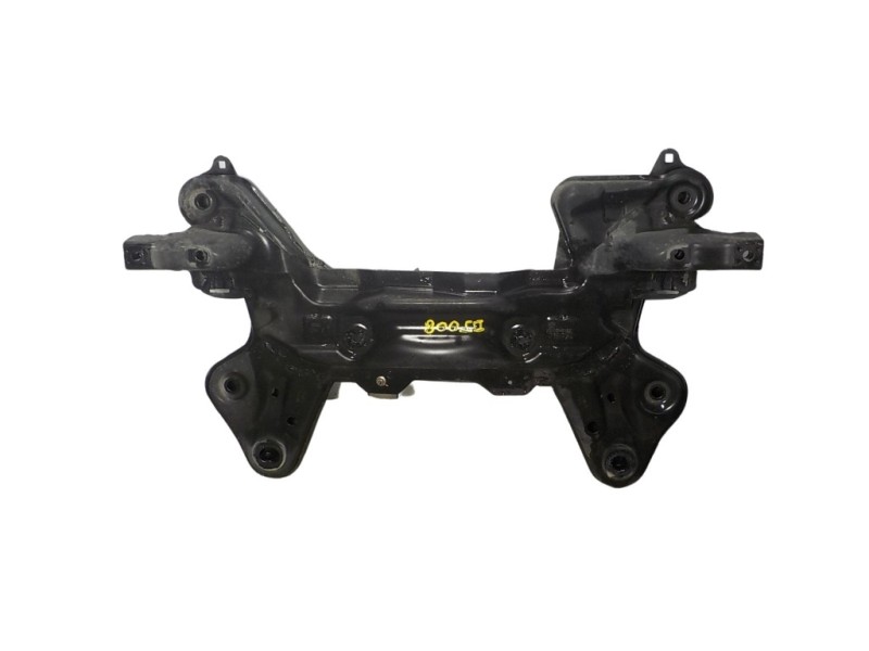 Recambio de puente delantero para peugeot 208 1.4 hdi fap referencia OEM IAM 3502JV  
