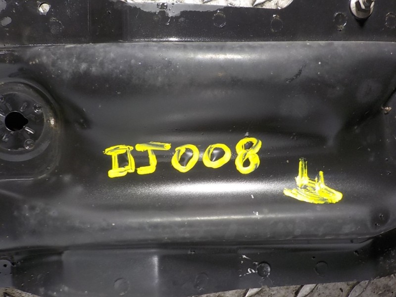 Recambio de puente delantero para peugeot 208 1.4 hdi fap referencia OEM IAM 3502JV  