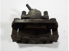 Recambio de pinza freno delantera izquierda para renault captur 1.2 tce energy referencia OEM IAM 410111495R   2