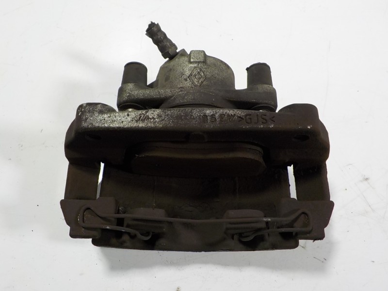 Recambio de pinza freno delantera izquierda para renault captur 1.2 tce energy referencia OEM IAM 410111495R  