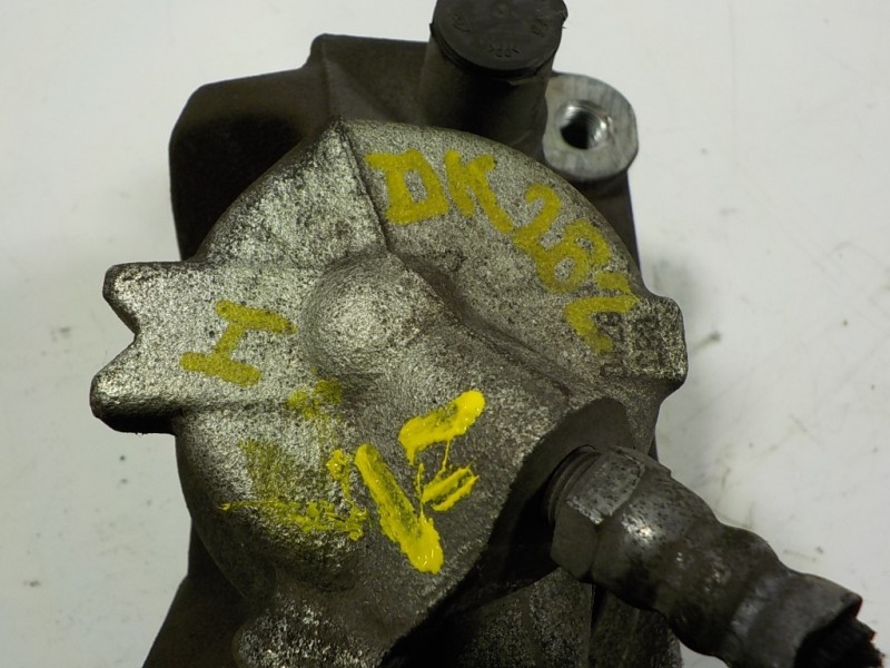 Recambio de pinza freno delantera izquierda para renault captur 1.2 tce energy referencia OEM IAM 410111495R  