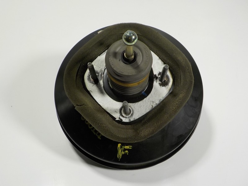 Recambio de servofreno para peugeot 208 1.4 hdi fap referencia OEM IAM 1606859880 9672866180 