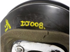 Recambio de servofreno para peugeot 208 1.4 hdi fap referencia OEM IAM 1606859880 9672866180  2