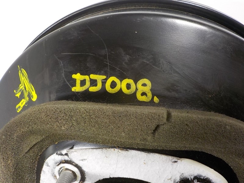 Recambio de servofreno para peugeot 208 1.4 hdi fap referencia OEM IAM 1606859880 9672866180 