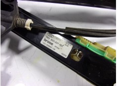 Recambio de elevalunas delantero derecho para audi q3 (8u) 2.0 tdi referencia OEM IAM 8U0837462 8U0837462 1021928895106 2