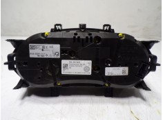 Recambio de cuadro instrumentos para volkswagen tiguan 2.0 tdi referencia OEM IAM 5NA920741C 5NA920741C  2