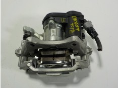 Recambio de pinza freno trasera izquierda para toyota corolla (e21) hybrid 90kw referencia OEM IAM 4785002350   2