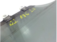 Recambio de cristal puerta trasero derecho para honda civic lim.5 (fk) 1.0 vtec cat referencia OEM IAM 73400TGLP01   2