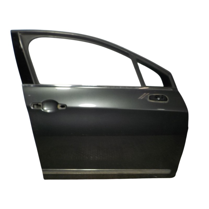 Recambio de puerta delantera derecha para citroën c5 berlina 2.0 hdi fap referencia OEM IAM 9004Z2  