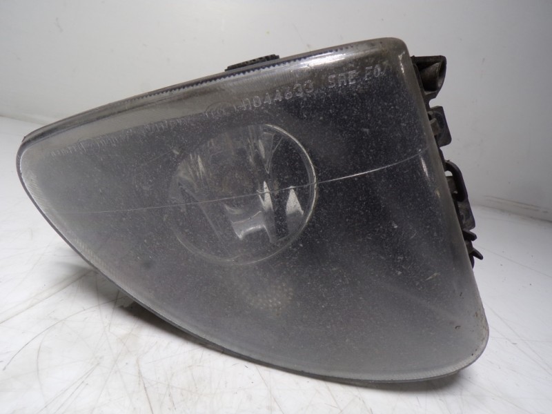Recambio de faro antiniebla derecho para bmw serie 5 lim. (f10) 530d xdrive referencia OEM IAM 63177216886 89206701 
