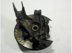 Recambio de mangueta trasera derecha para volkswagen touareg (7la) 2.5 tdi referencia OEM IAM 7L6505436A   2