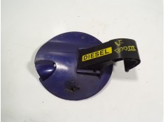 Recambio de tapa combustible para peugeot 208 1.4 hdi fap referencia OEM IAM 9673905980   2