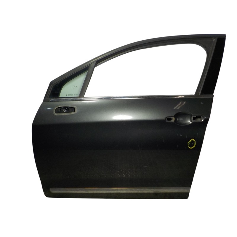 Recambio de puerta delantera izquierda para citroën c5 berlina 2.0 hdi fap referencia OEM IAM 9002Y8  